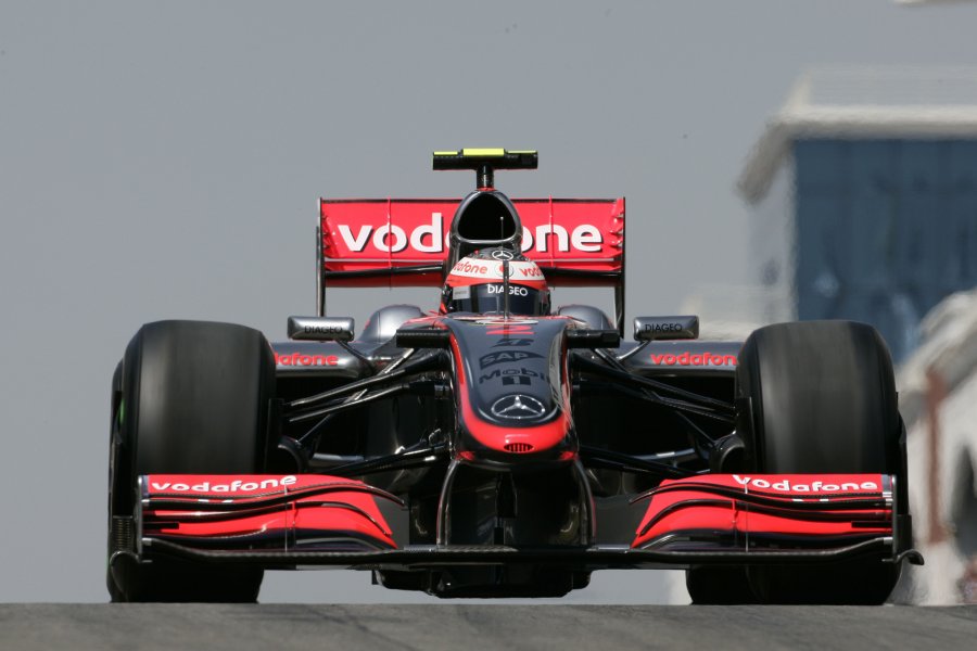 GP TURCHIA - Qualifiche e Prove Libere 3